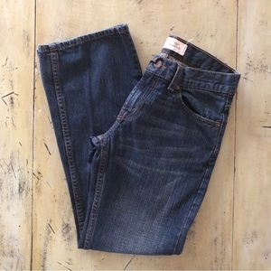 Levi’s 527 Jeans